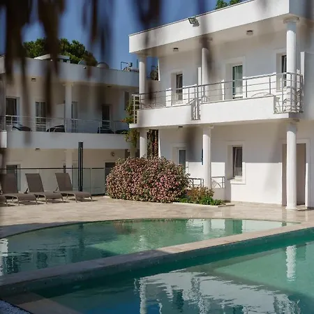 Costa Maya 3* Bodrum