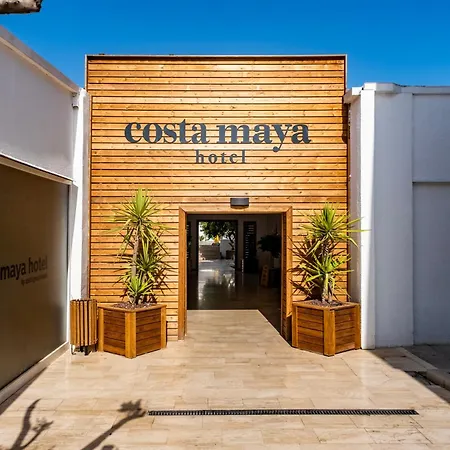 Costa Maya 3* بودروم