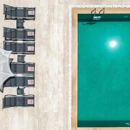 Costa Maya بودروم