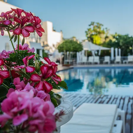 Costa Maya Bodrum