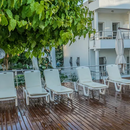 Costa Maya Hotel