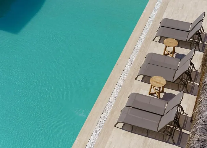 فندق Costa Maya 3*