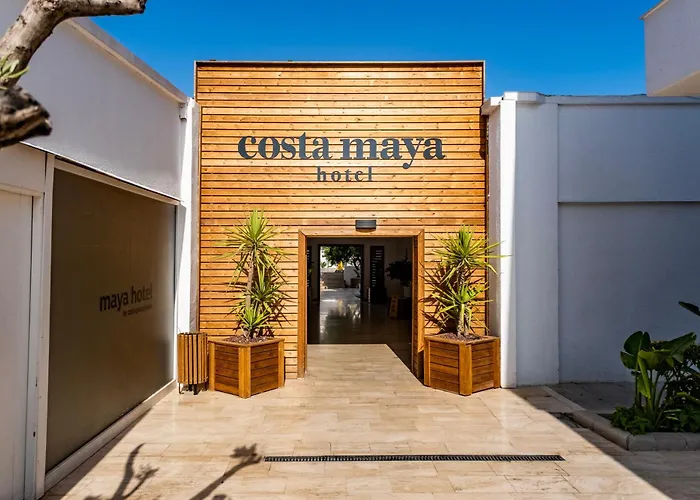 Costa Maya 3* بودروم