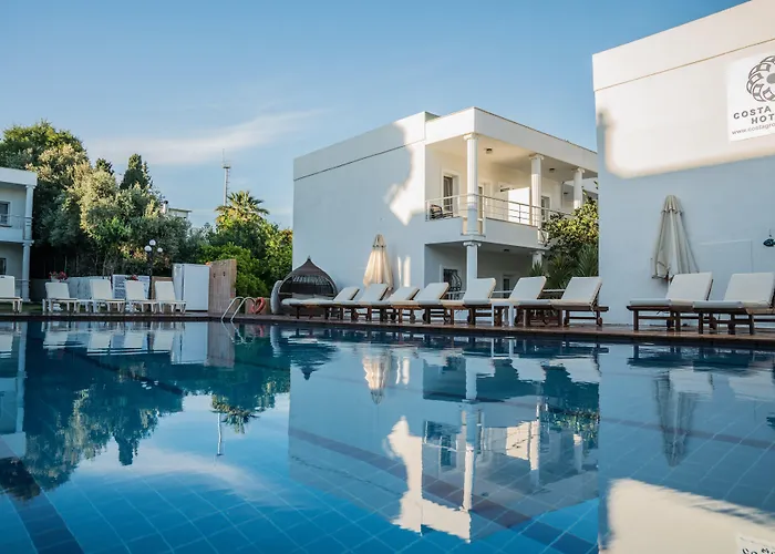 فندق Costa Maya 3*