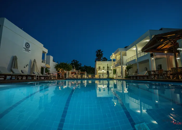 Costa Maya 3* بودروم