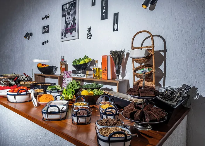 Costa Maya فندق 3*