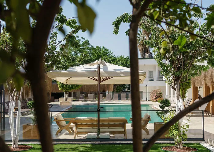 Costa Maya 3* بودروم