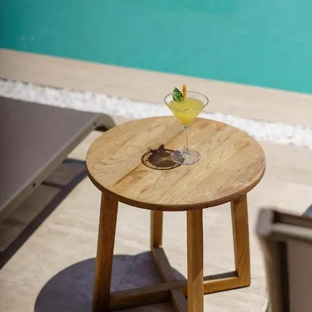 Ξενοδοχείο Costa Maya Αλικαρνασσός
