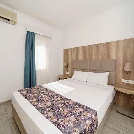 Costa Maya Ξενοδοχείο