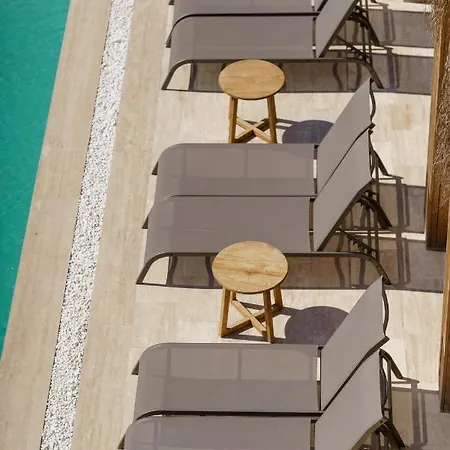 Costa Maya Ξενοδοχείο 3*
