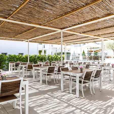 Costa Maya 3* Bodrum