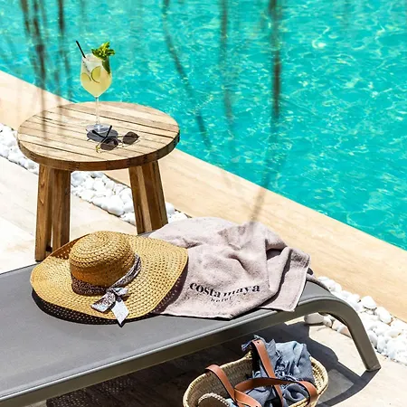 Hotel Costa Maya Bodrum
