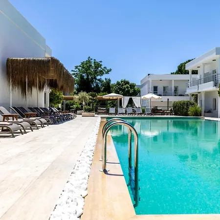 Hotel Costa Maya Bodrum