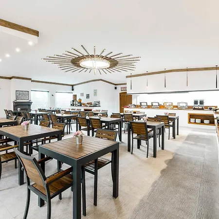 Hotel Costa Maya Bodrum