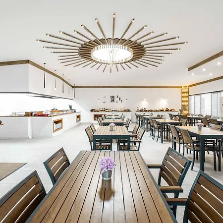 Costa Maya Hotel Bodrum