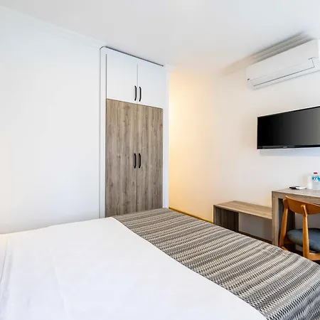 Hotel Costa Maya 3*