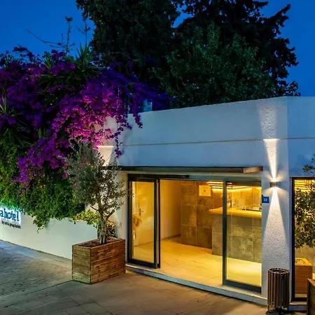 Otel Costa Maya Bodrum