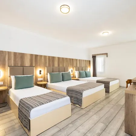Hotel Costa Maya 3*