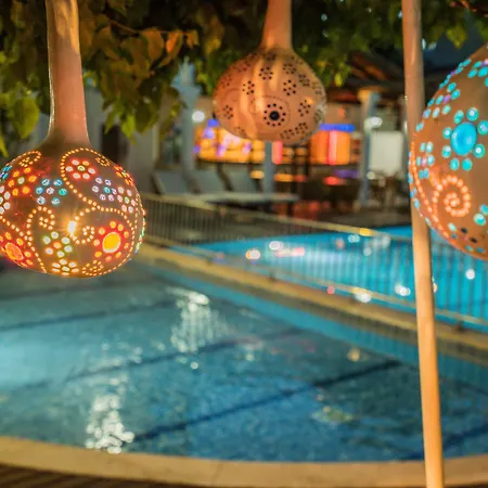 Costa Maya 3* Bodrum