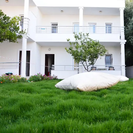 Hotel Costa Maya Bodrum