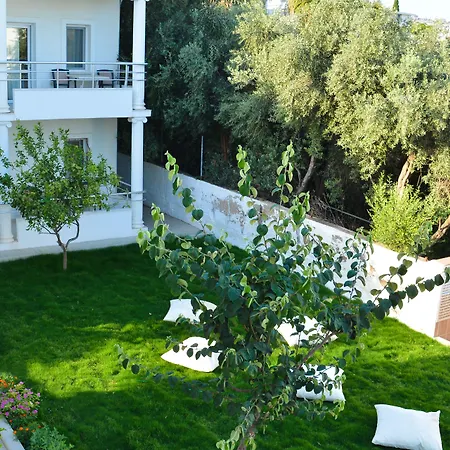 Costa Maya Otel Bodrum