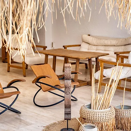 Costa Maya Hotel Bodrum