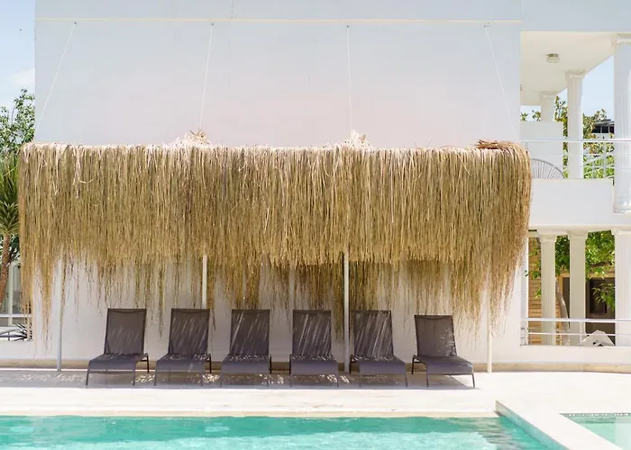 Costa Maya 3* בודרום