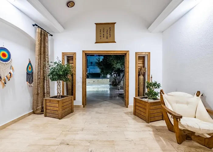 מלון Costa Maya 3*