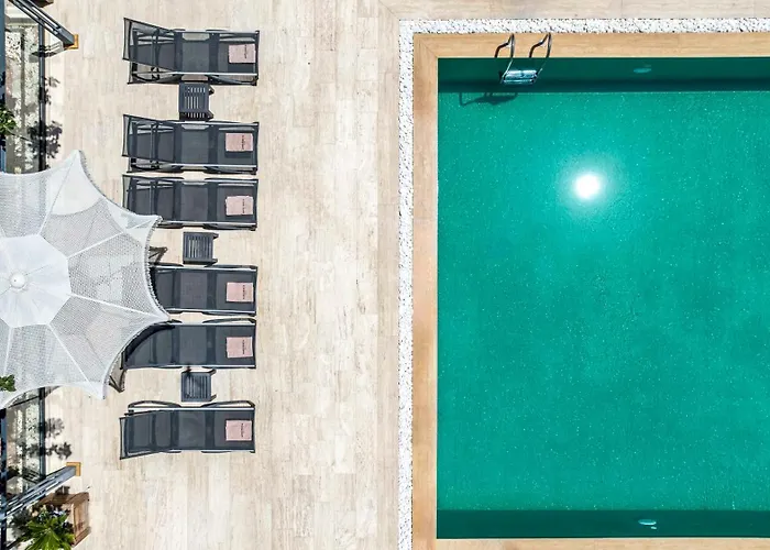 Costa Maya בודרום