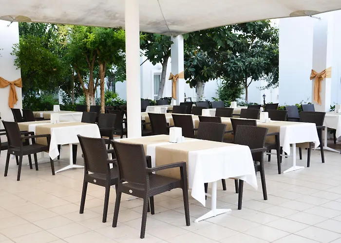 Costa Maya בודרום