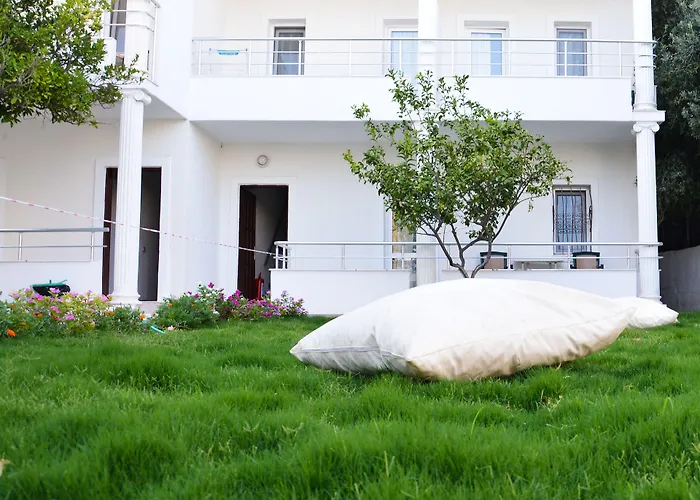 Hotell Costa Maya Bodrum