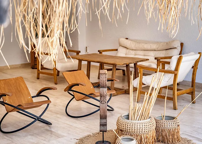 Costa Maya Hotell Bodrum