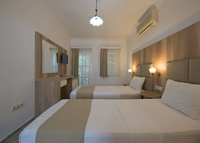 Costa Maya 3* Bodrum