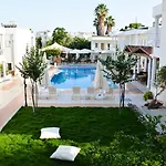 Ξενοδοχείο Costa Maya Αλικαρνασσός