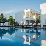 Ξενοδοχείο Costa Maya 3*
