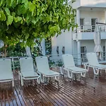 Hotel Costa Maya Bodrum