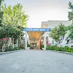 Costa Maya Hotel 3*