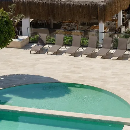 Costa Maya 3*