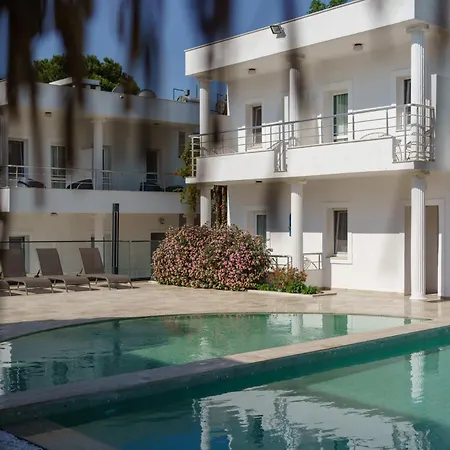 Costa Maya 3* Bodrum