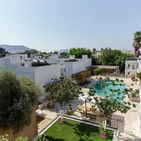 Costa Maya 3* Bodrum
