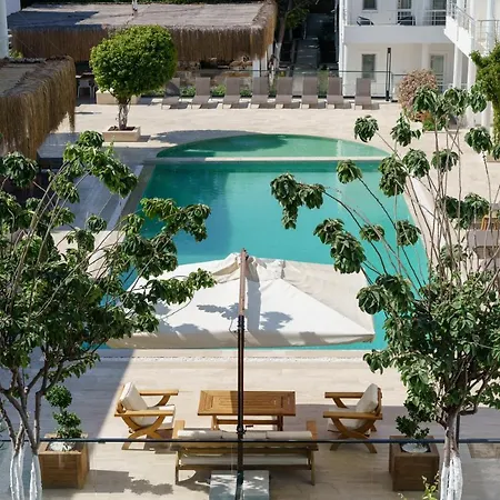 Hotel Costa Maya Bodrum