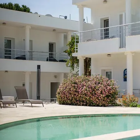 Costa Maya 3* Bodrum