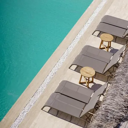 Costa Maya Hotel 3*