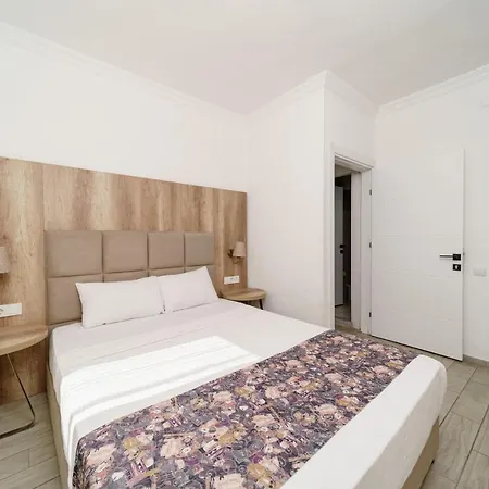 Costa Maya Hotel 3*
