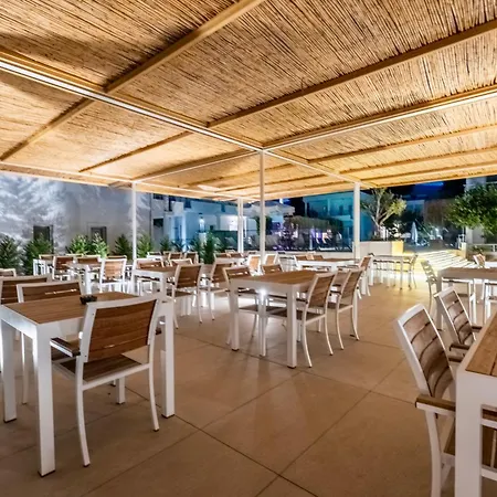 Hotel Costa Maya Bodrum