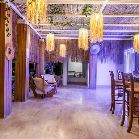 Costa Maya 3* Bodrum