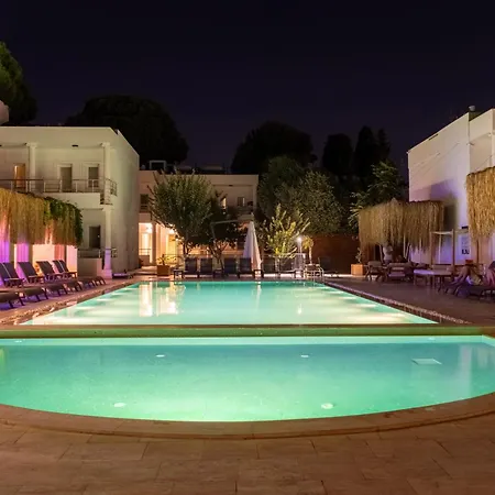 Hotel Costa Maya Bodrum