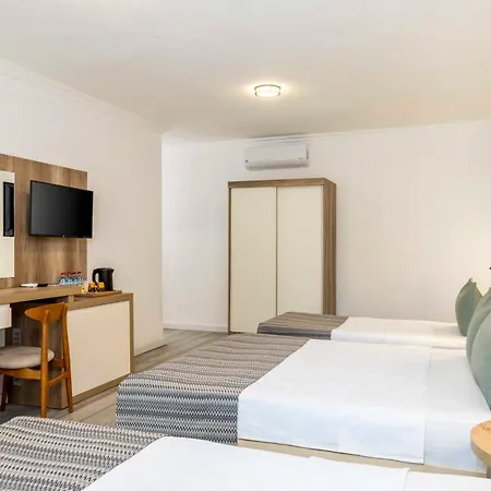 Costa Maya 3* Бодрум