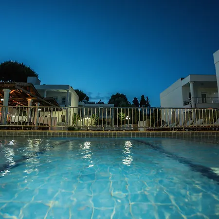 Costa Maya 3* Bodrum