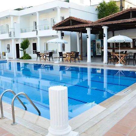 Costa Maya 3* Bodrum